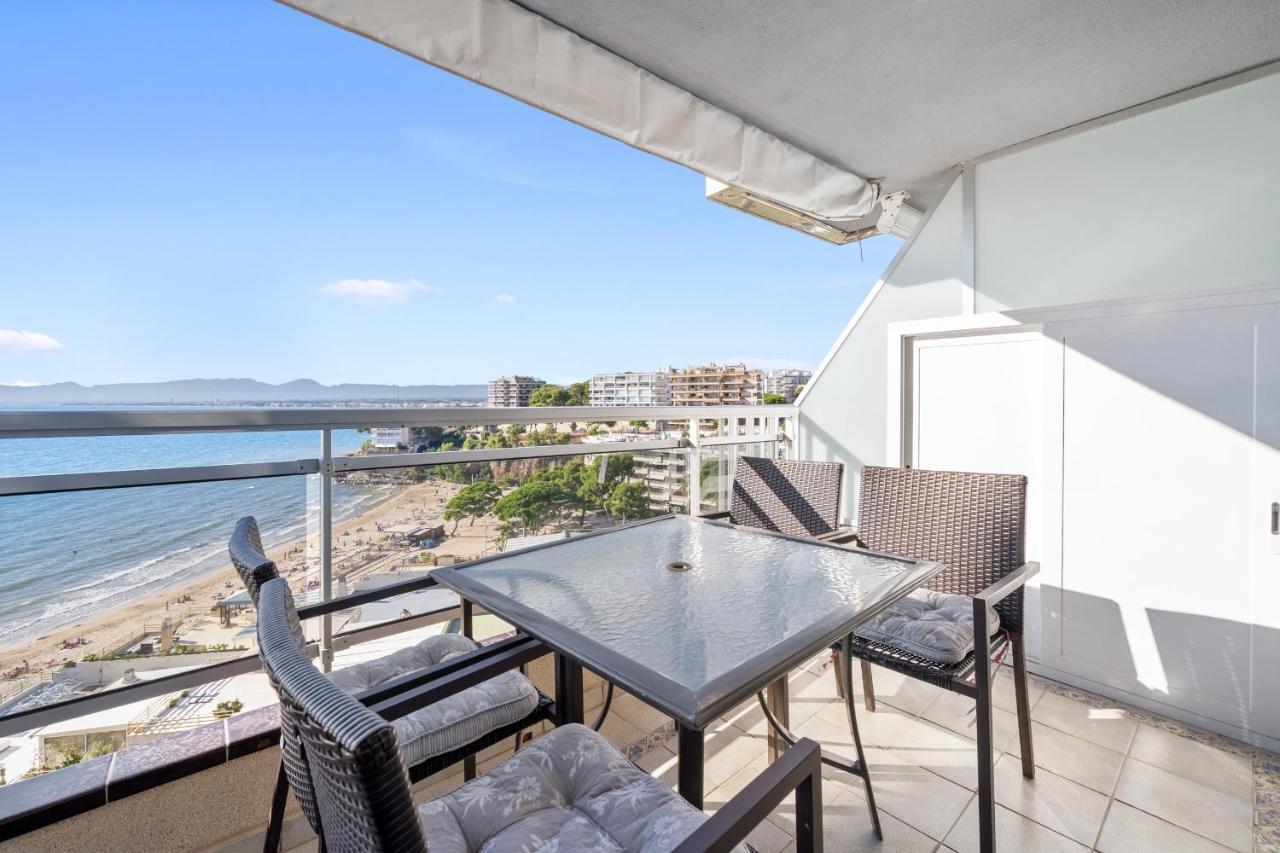 Hauzify I Apartament Gavina ซาลอว์ ภายนอก รูปภาพ