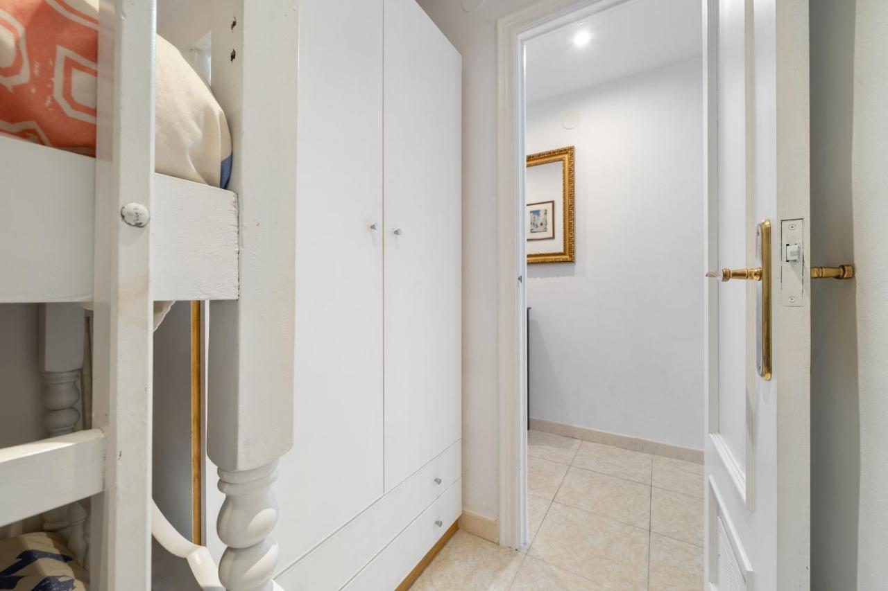Hauzify I Apartament Gavina ซาลอว์ ภายนอก รูปภาพ